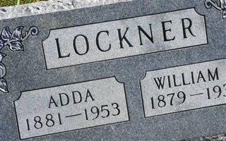 Adda Lockner