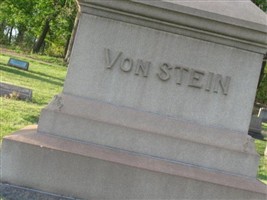Adda M VonStein