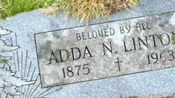 Adda N. Linton