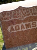 Adda S Adams Adda S Adams