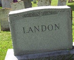 Adda S Landon