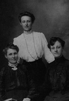 Adda Teresa Curry Spencer