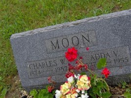 Adda V. Heath Moon