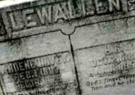 Addene Lewallen Addene Lewallen