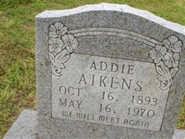 Addie Aikens Addie Aikens