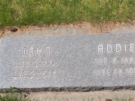 Addie Bauer