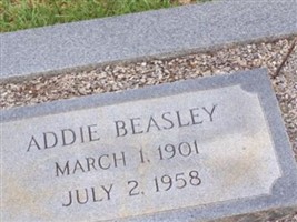 Addie Beasley
