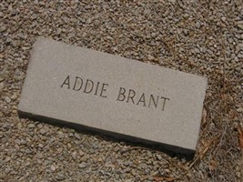 Addie Brant