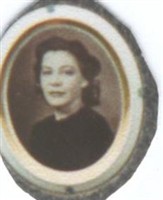 Addie Elizabeth Nave Matheson