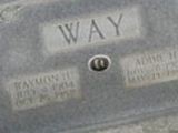 Addie H. Bowman Way Addie H. Bowman Way
