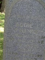 Addie J. Franke