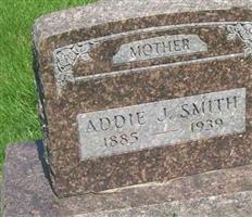 Addie J. Smith