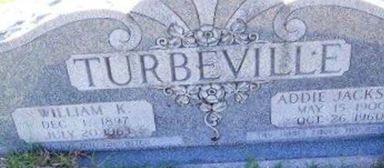 Addie Jackson Turbeville