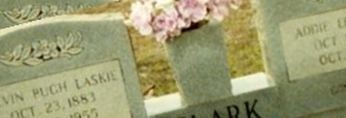Addie Lee Slone Clark