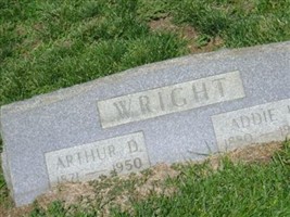 Addie Lee Wright Addie Lee Wright