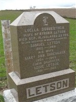 Addie Letson Addie Letson