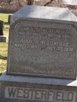 Addie Louise Hodgman Westerfield