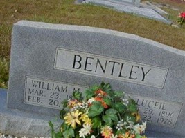 Addie Luceil Chandler Bentley Addie Luceil Chandler Bentley
