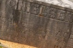 Addie May Deason Nielsen