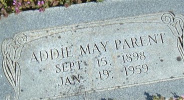 Addie May Parent Addie May Parent