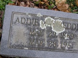 Addie May Reddick