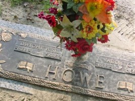 Addie O. Howe Addie O. Howe