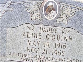 Addie OQuinn Addie OQuinn
