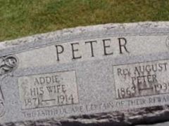 Addie Peter