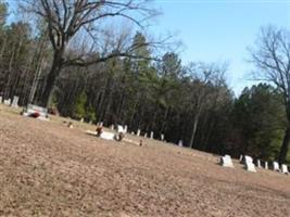 Addison Family Cemetery