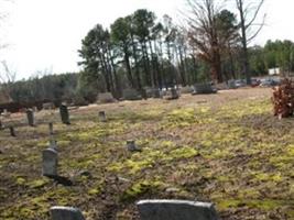 Addison Family Cemetery