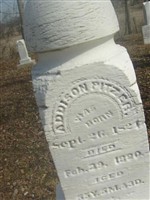 Addison Pitzer