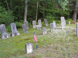 Additon Cemetery Additon Cemetery