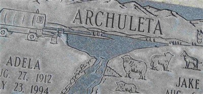 Adela Archuleta