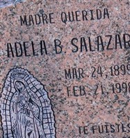 Adela B. Salazar