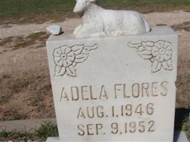 Adela Flores