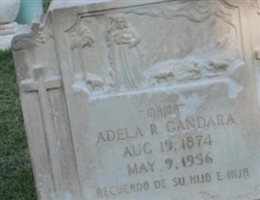 Adela R Gandara Adela R Gandara