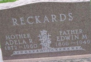 Adela R. Reckards