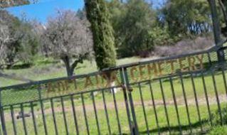 Adelaida Cemetery