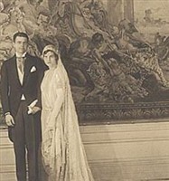 Adelaide Brevoort Close-Hutton Durant