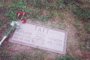 Adelaide Bryan Flohr Taft Adelaide Bryan Flohr Taft