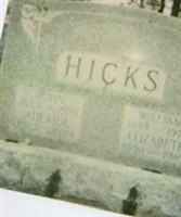 Adelaide Delia Perault Hicks Adelaide Delia Perault Hicks