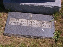 Adelaide Della Barba