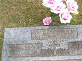 Adelaide E Smith Adelaide E Smith