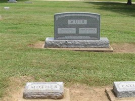 Adelaide Ellen Todd Muir