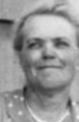 ADELAIDE GRACE "ADDIE" ERICSON HOXSIE ADELAIDE GRACE "ADDIE" ERICSON HOXSIE