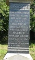 Adelaide M. Brunkhorst
