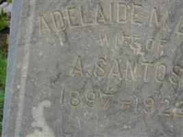 Adelaide M. Dias Santos