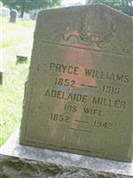 Adelaide Miller Williams