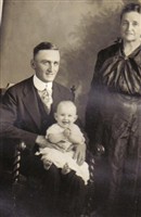 Adelaide Patrick "Addie" Upson Hiatt