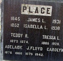 Adelaide Place Adelaide Place